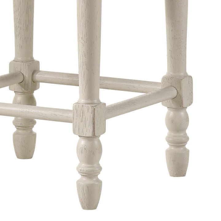 Tasnim Counter Height Stool (Set-2) – view 7