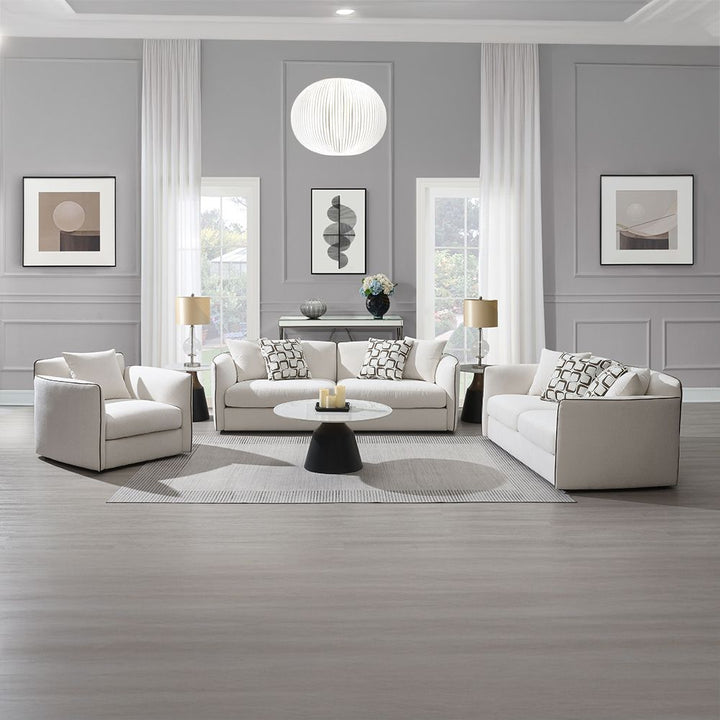 Yolanda Sofa w/4 Pillows – view 9