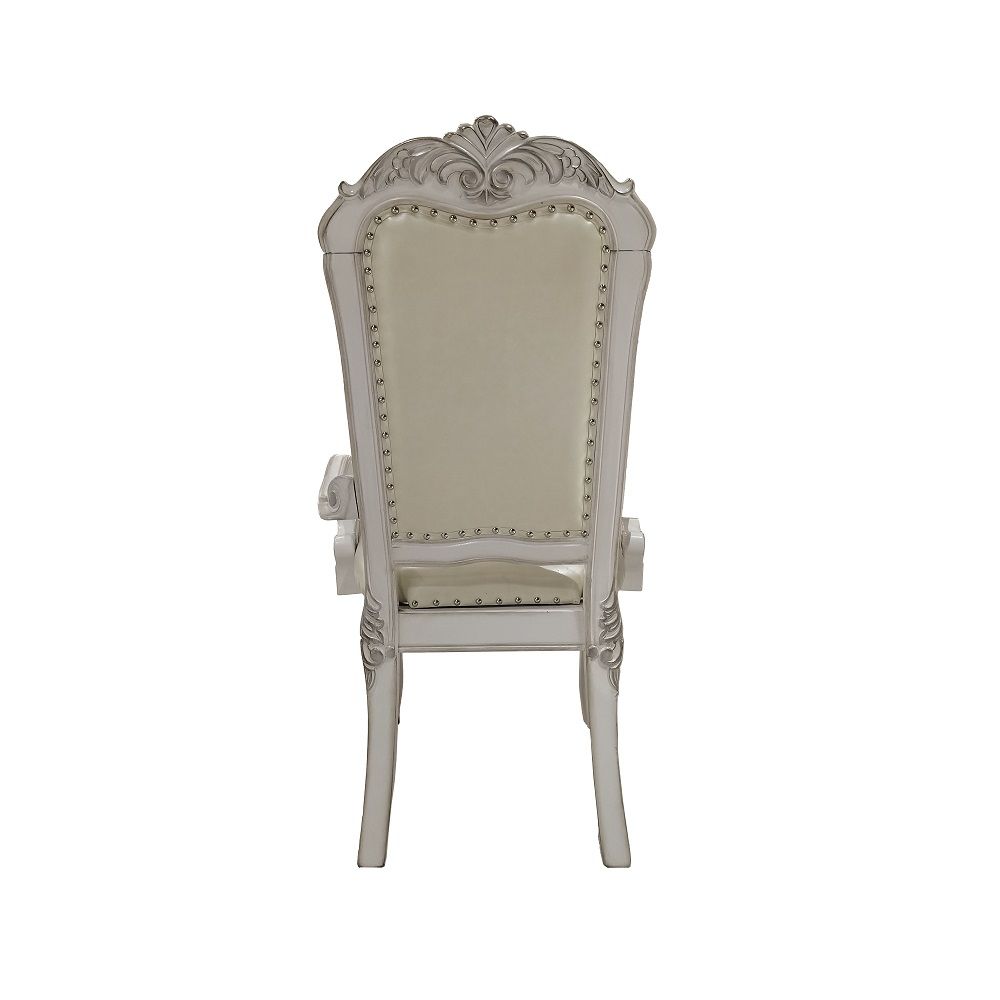 Dresden Arm Chair (Set-2) – view 4