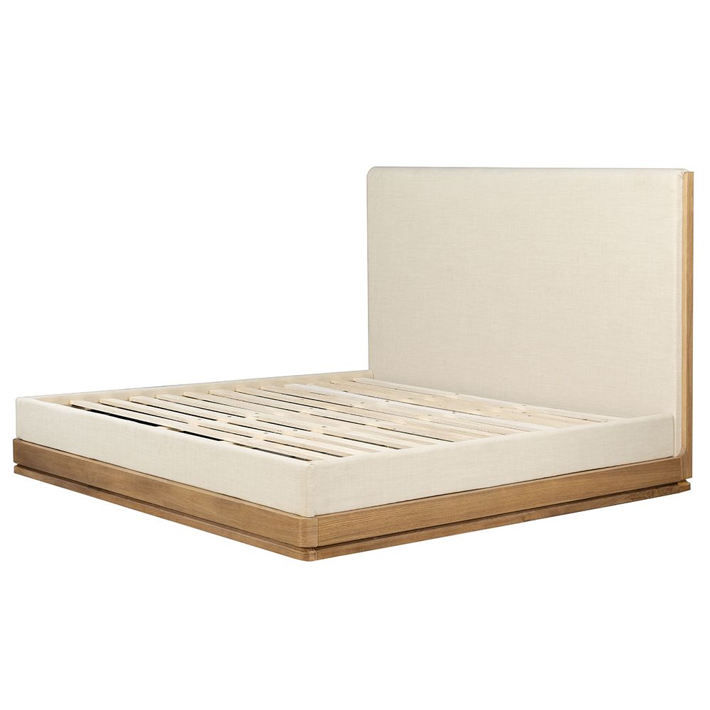 Zoey Queen Bed