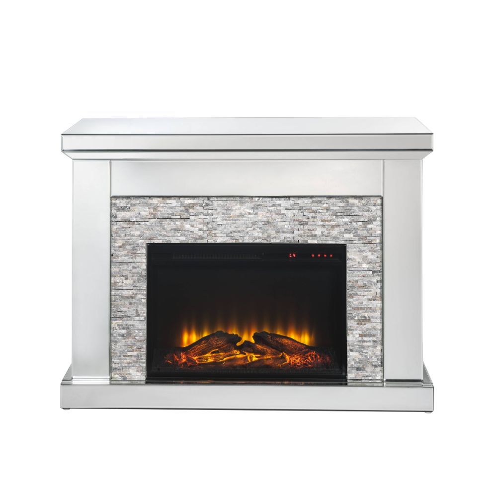 Laksha Fireplace – view 2