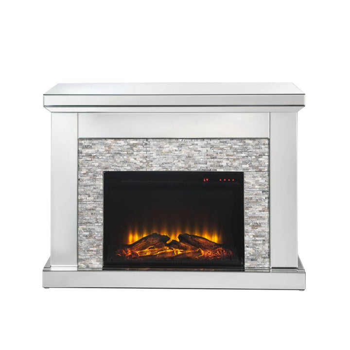 Laksha Fireplace – view 2
