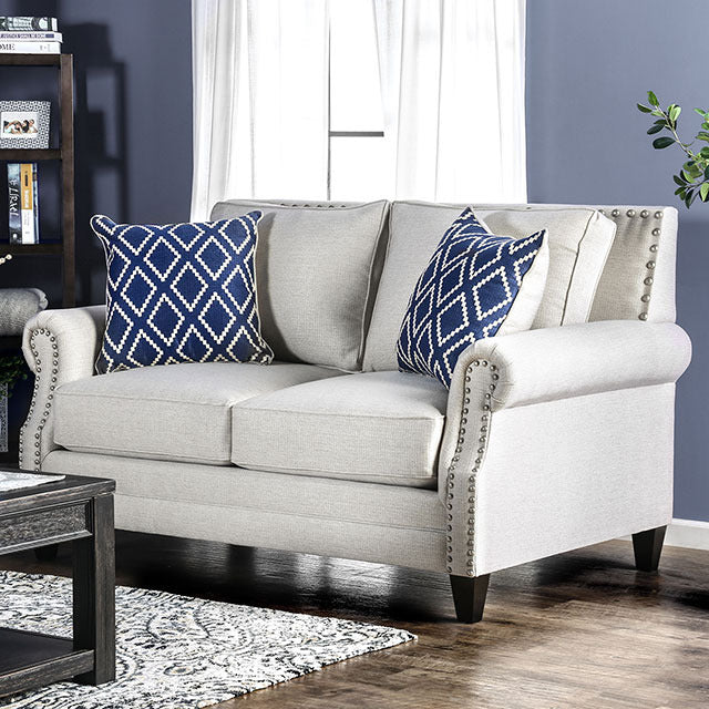 Giovanni Love Seat