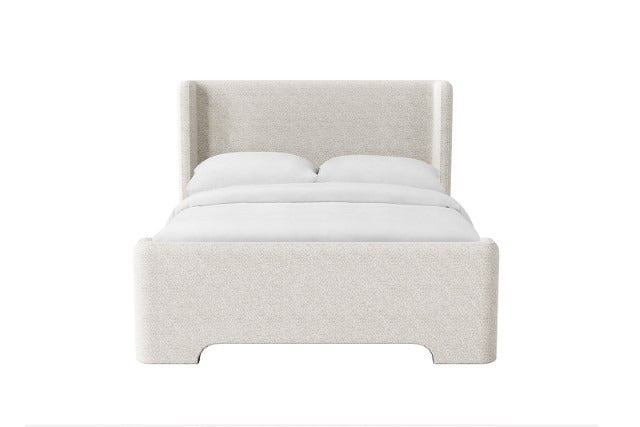 Malvern Bed - view 2