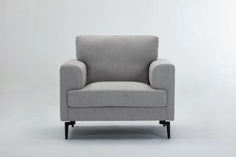 Kyrene Chair – view 3