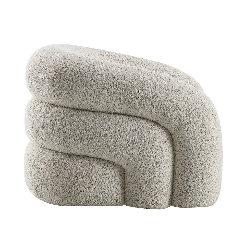 Irma Chair W/Swivel – view 4