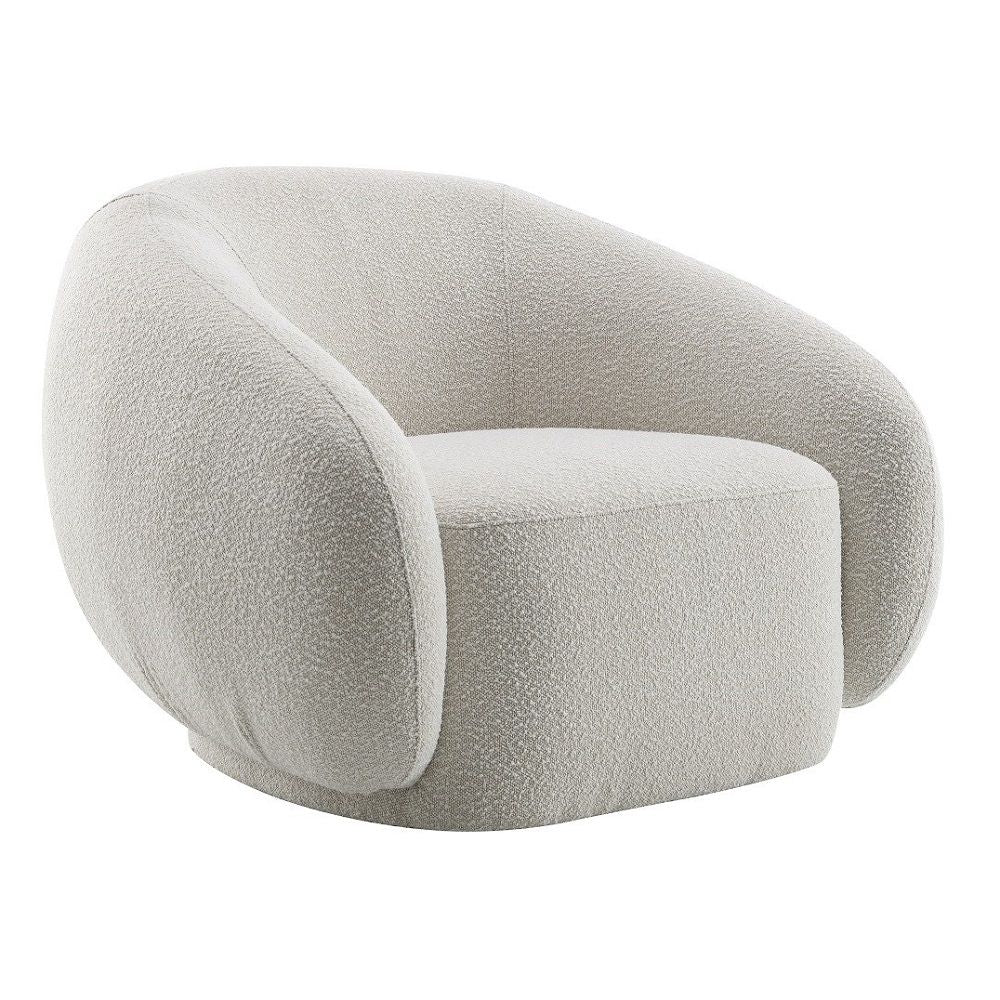 Isabel Chair W/Swivel – view 2