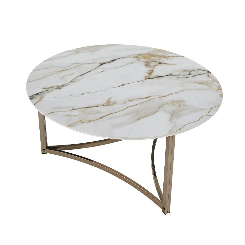 Zaidee Coffee Table