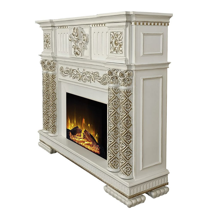 Vendome Fireplace – view 2