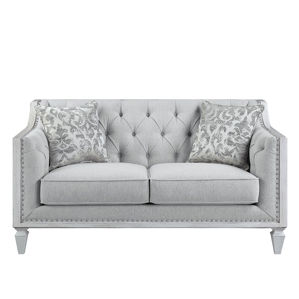 Katia Loveseat W/2 Pillows – view 3