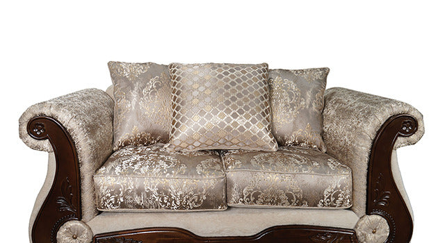 Fasciano Loveseat - view 8