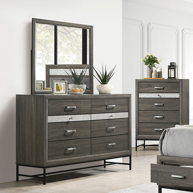 Voleta Dresser
