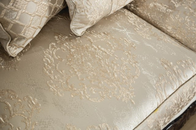 Huelva Sofa - view 4