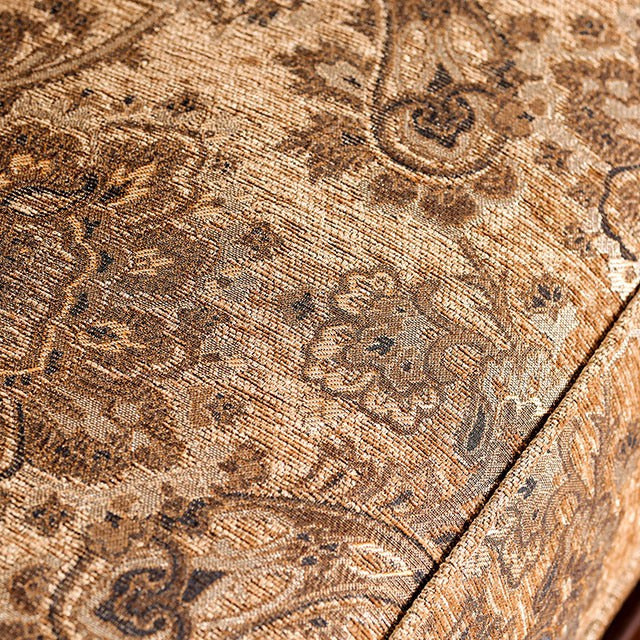 Nicanor Love Seat - view 3
