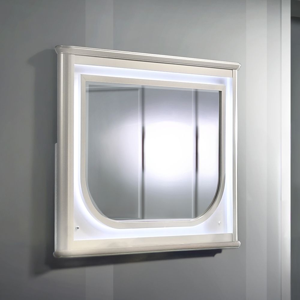 Laveda Mirror with LED