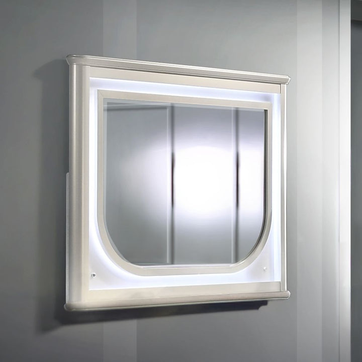 Laveda Mirror with LED