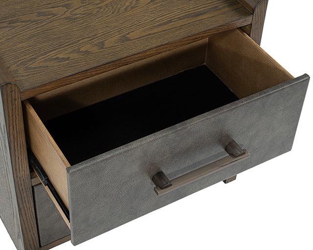 Newent Nightstand - view 4