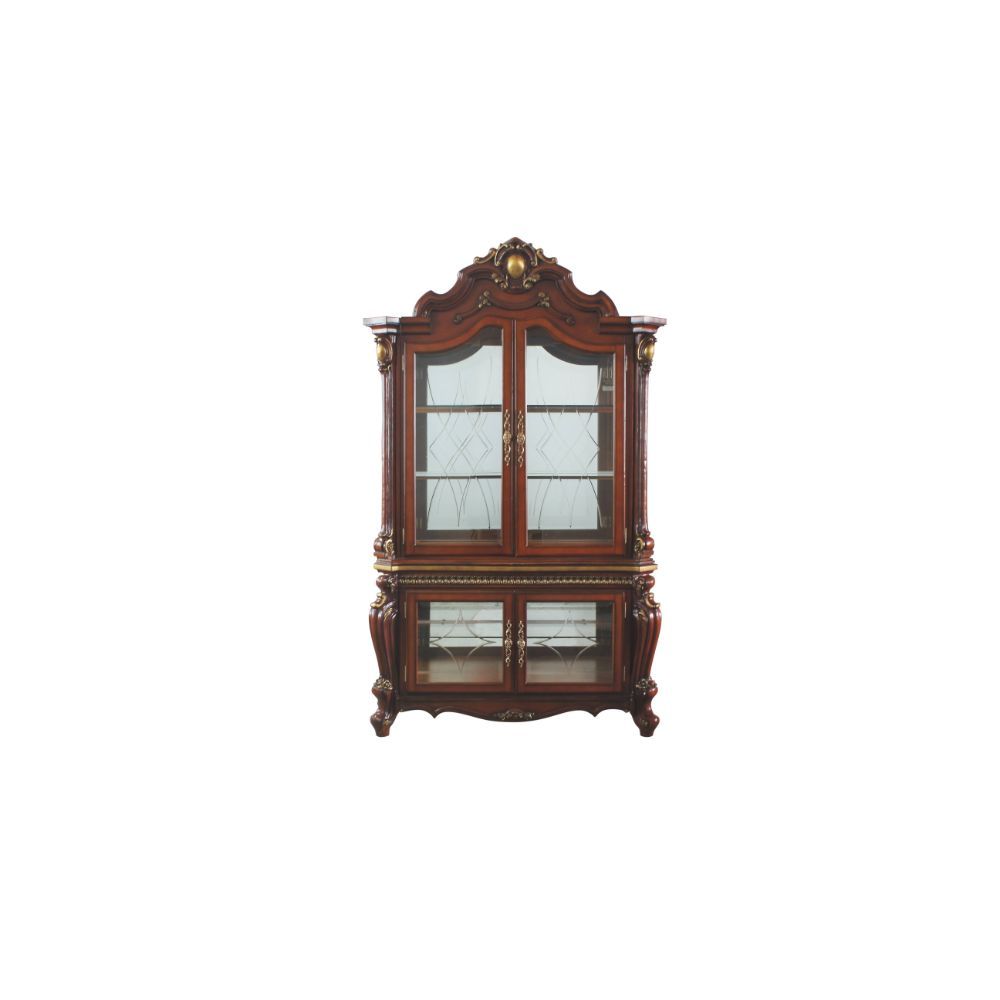 Picardy Curio – view 2