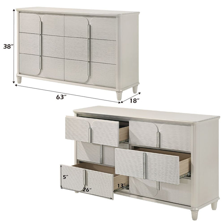 Laveda Dresser