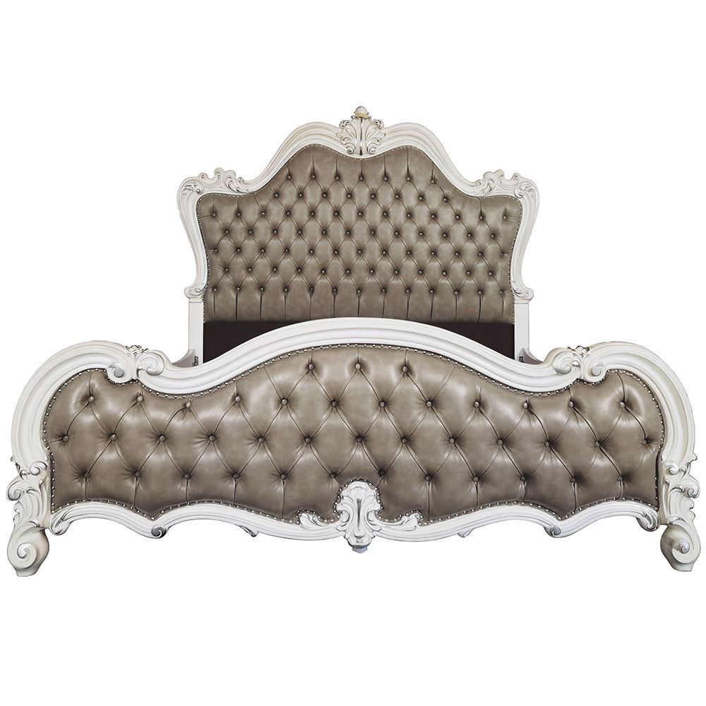 Versailles II CK Bed – view 3