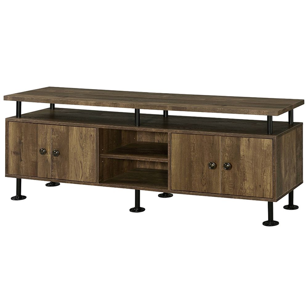 Ensata II TV Stand – view 2