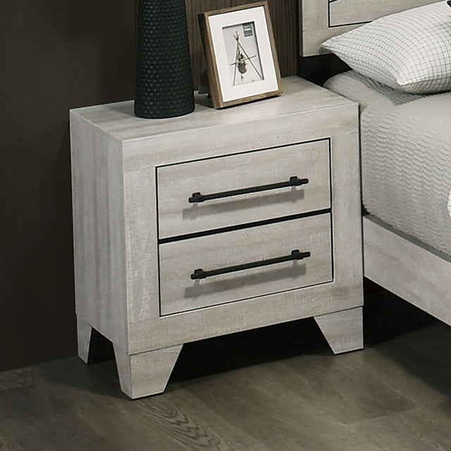 Dubuque Nightstand - view 2