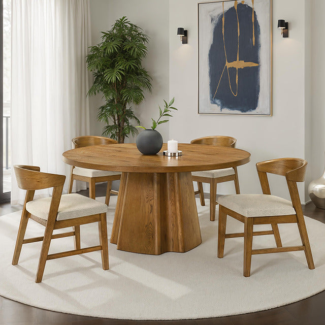 Orsino Dining Table - view 3