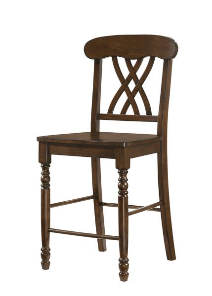 Dylan Counter Height Chair (Set of 2)