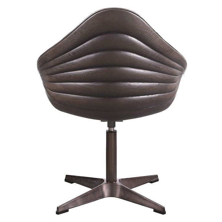Pipino Accent Chair W/Swivel – view 5