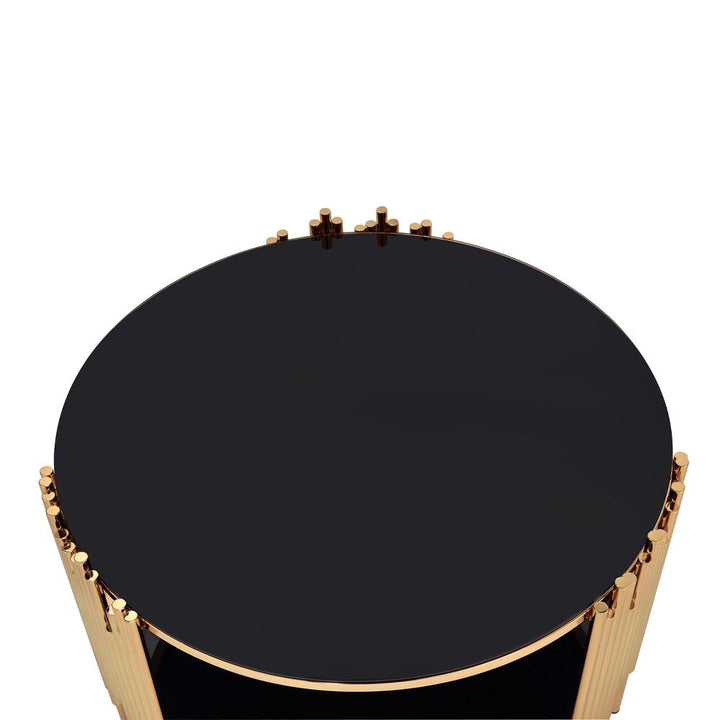Tanquin Coffee Table