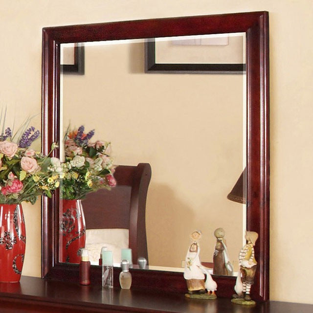 Laurelle Mirror, Cherry