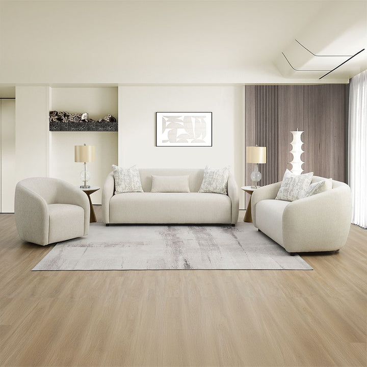Etienne Chair w/Swivel – view 7