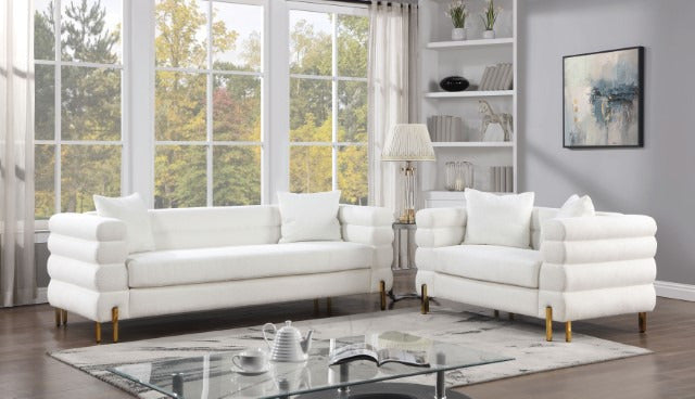 Landovery Loveseat - view 2