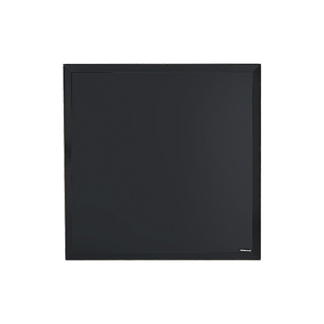 Wetzikon End Table, Black/Gold - view 3
