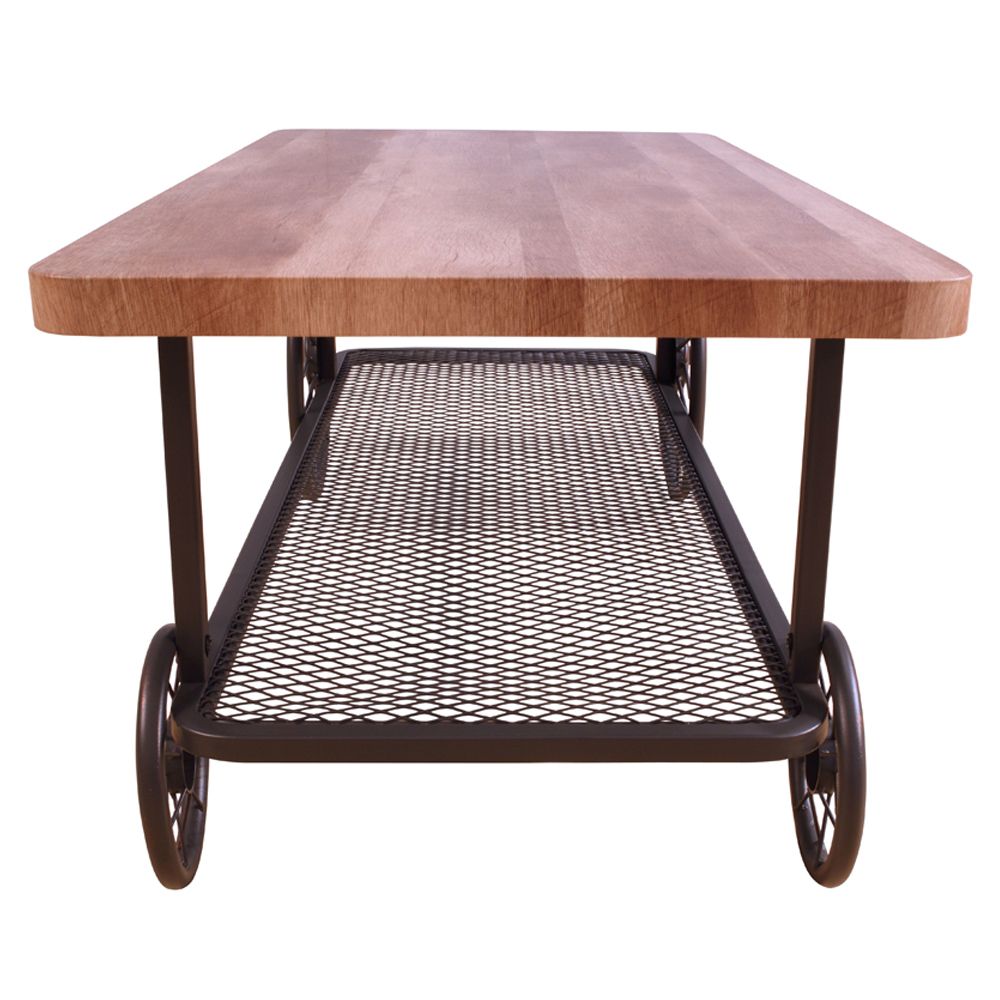 Francie Coffee Table – view 4