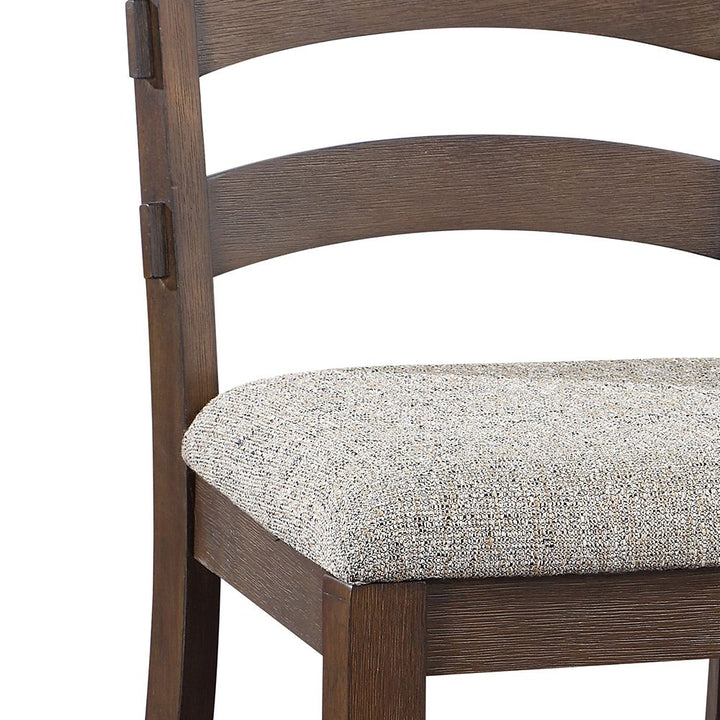 Pascaline Side Chair (Set-2) – view 7
