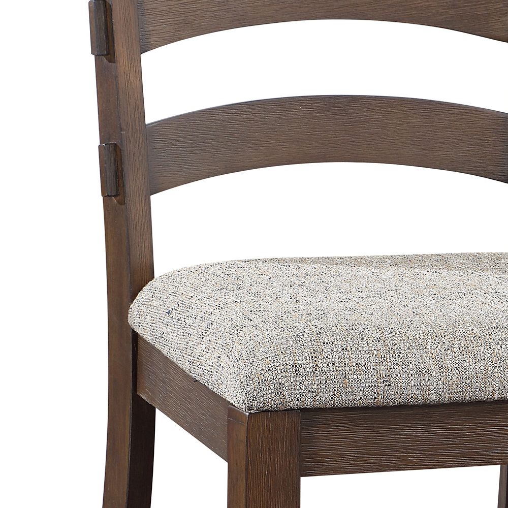 Pascaline Side Chair (Set-2) – view 7