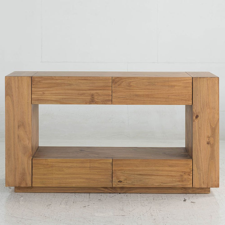 Harlan Sofa Table – view 3
