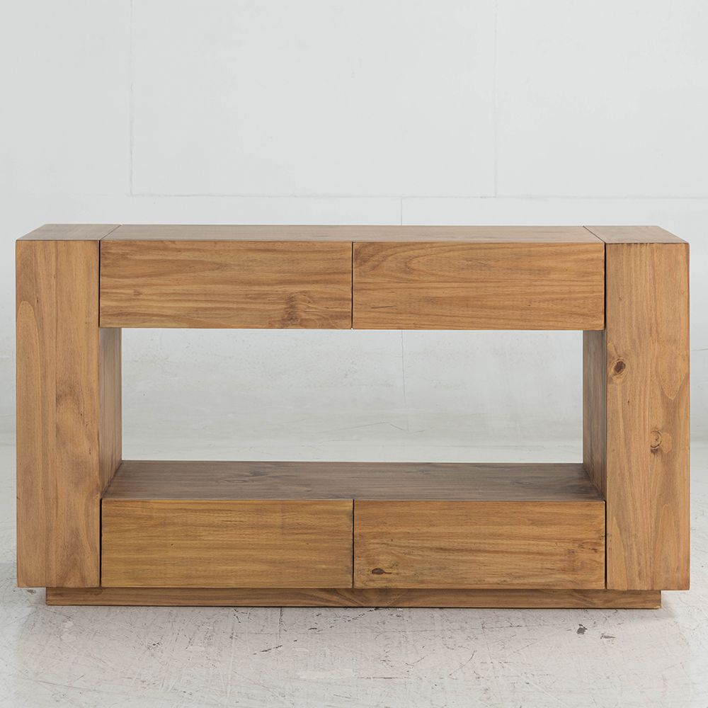 Harlan Sofa Table – view 3