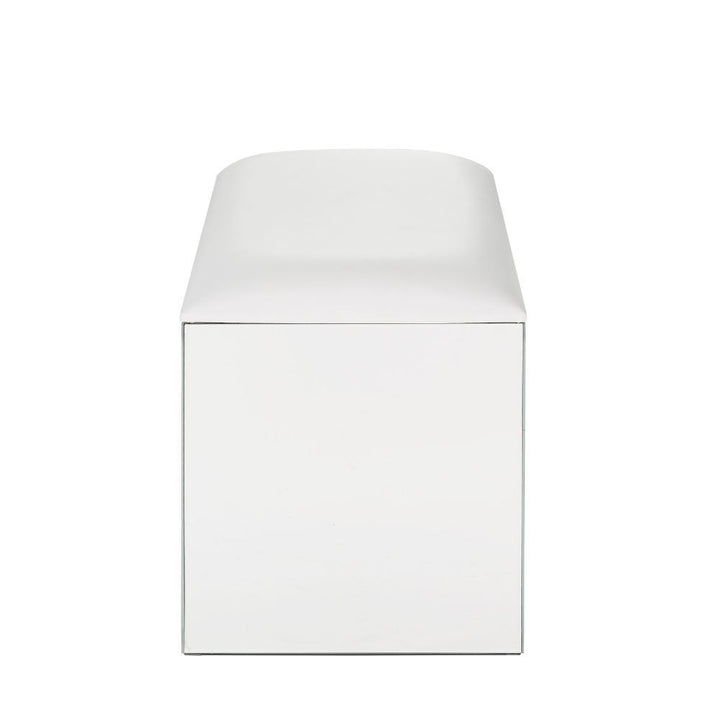 Nysa Vanity Stool – view 3