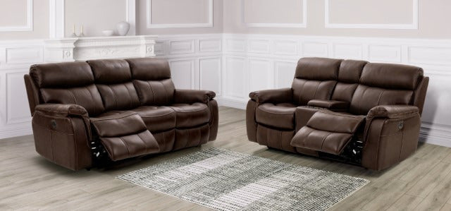 Antenor Power Sofa - view 4