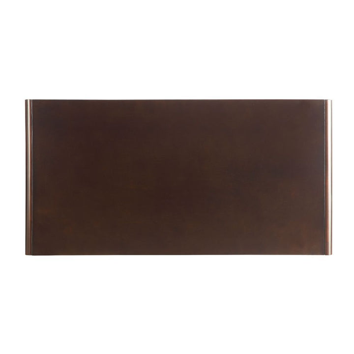 Christa Sofa Table – view 5
