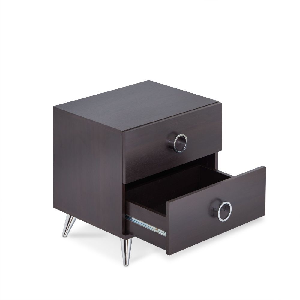 Elms Accent Table – view 2