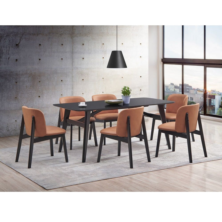 Eliora Side Chair (Set-2) – view 6