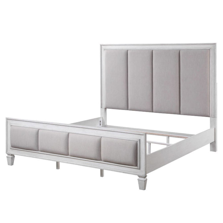 Katia Queen Bed – view 2
