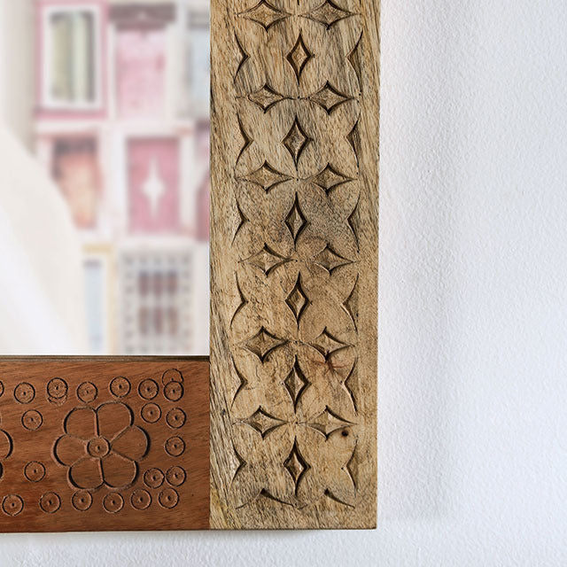 Blanchefleur Mirror - view 6