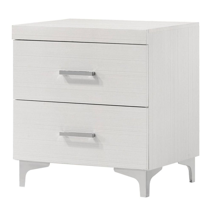 Casilda Nightstand – view 2