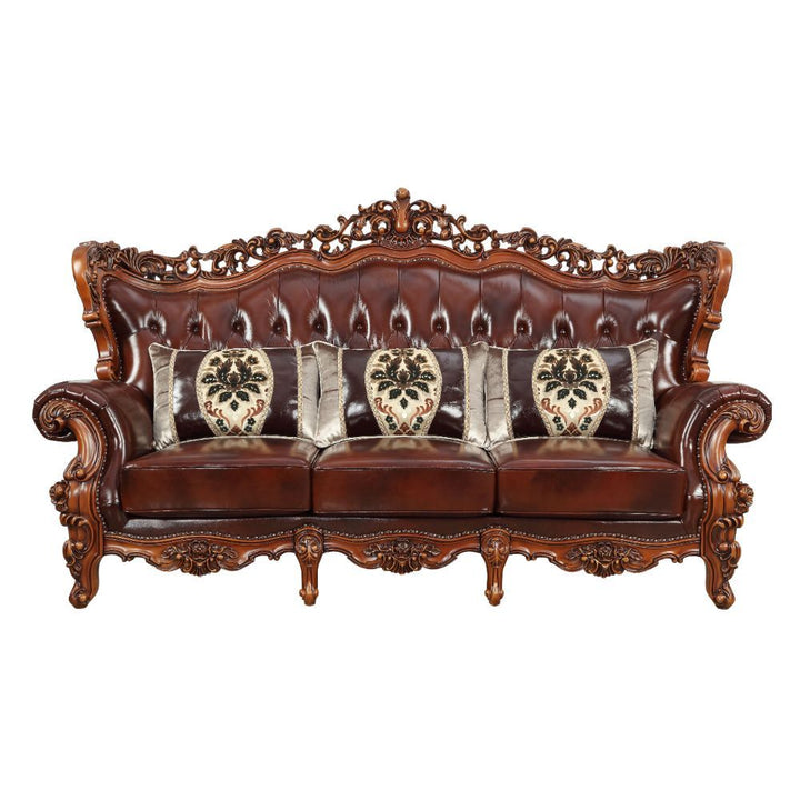 Eustoma Sofa – view 2