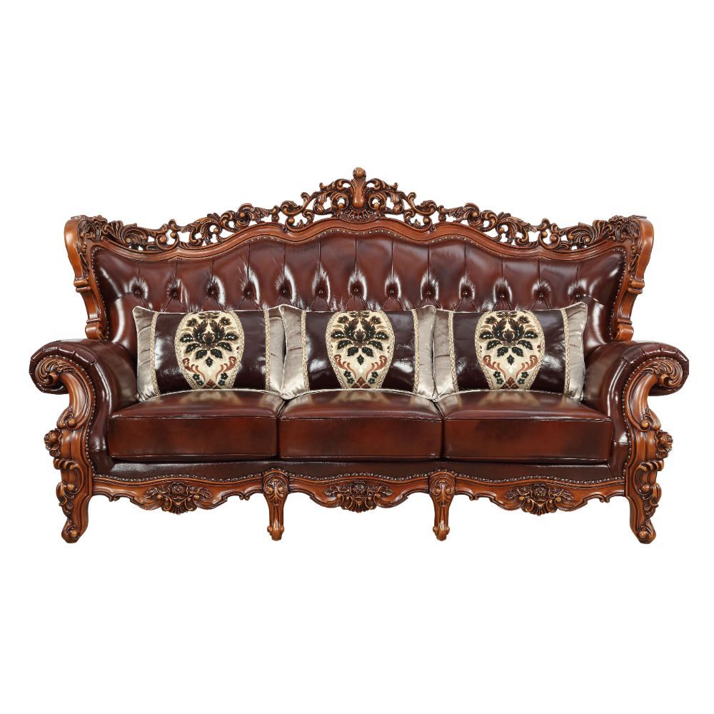 Eustoma Sofa – view 2