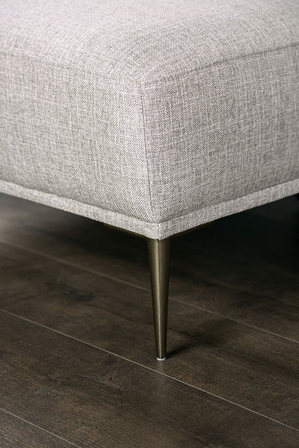 Forde Sofa - view 4